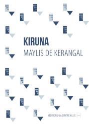 Icon image Kiruna: Reportage littéraire