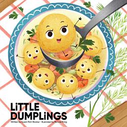 Icon image Little Dumplings