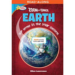 Icon image Earth Read-Along