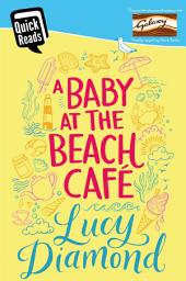 Icon image A Baby at the Beach Cafe