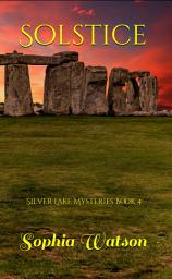 Icon image Solstice: Silver Lake Mysteries: Book 4