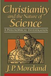 Icon image Christianity and the Nature of Science