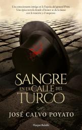 Icon image Sangre en la calle del Turco