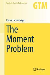 Icon image The Moment Problem