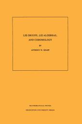 Icon image Lie Groups, Lie Algebras, and Cohomology