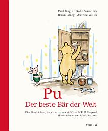 Icon image Pu. Der beste Bär der Welt