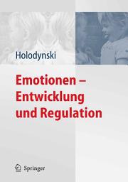 Icon image Emotionen - Entwicklung und Regulation
