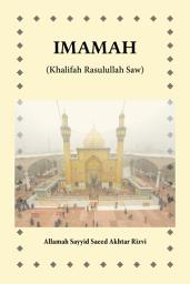 Icon image Imamah (Khalifah Rasulullah Saw)