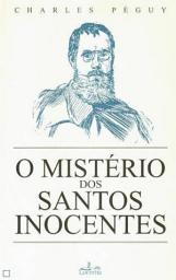 Icon image O Mistério dos Santos Inocentes