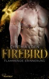 Icon image Firebird - Flammende Erinnerung
