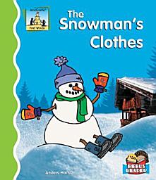 Icon image Snowman's Clothes