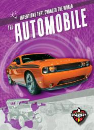 Icon image Automobile, The
