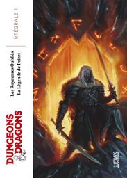Icon image Dungeons & Dragons, Forgotten Realms, La légende de Drizzt, T1 : Intégrale de la trilogie de l'elf
