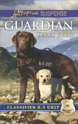 Icon image Guardian: A Riveting Western Suspense