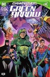 Icon image Green Arrow (2023)