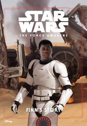 Icon image Star Wars: Finn's Story