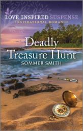 Icon image Deadly Treasure Hunt
