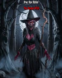 Icon image The Demon Witch