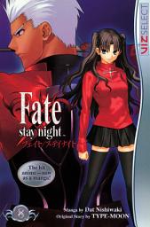 Icon image Fate/stay night: Fate/stay night