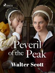Icon image Peveril of the Peak