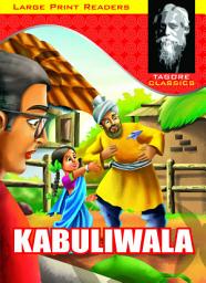 Icon image Kabuliwala
