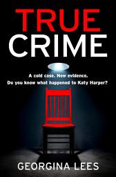 Icon image True Crime