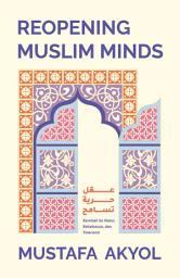Icon image Reopening Muslim Minds
