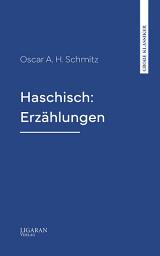 Icon image Haschisch: Erzählungen