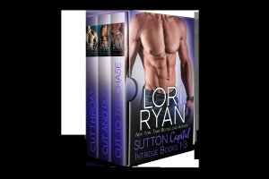 Icon image Sutton Capital: Intrigue Series Boxed Set: Books 1-3