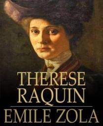 Icon image Therese Raquin
