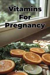Icon image Vitamins For Pregnancy