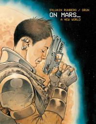 Icon image On Mars Complete