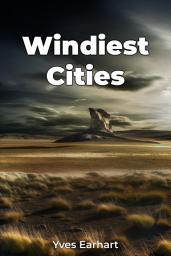 Icon image Windiest Cities