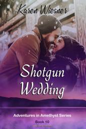Icon image Shotgun Wedding