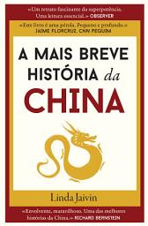 Icon image A Mais Breve História da China