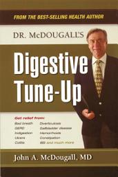 Icon image Dr McDougall's Digestive Tune-Up