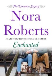 Icon image Enchanted: The Donovan Legacy