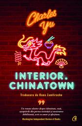 Icon image Interior. Chinatown