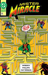 Icon image Mister Miracle (1988 - 1991)