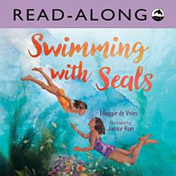 Icon image Swimming with Seals Read-Along