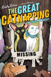 Icon image The Great Catnapping