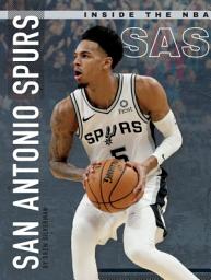 Icon image San Antonio Spurs