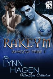 Icon image Rakeym [Shadow Tribe 1]