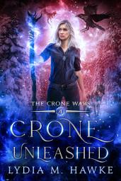 Icon image Crone Unleashed