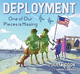 Icon image Deployment: One of Our Pieces is Missing