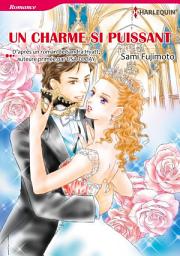 Icon image UN CHARME SI PUISSANT: Harlequin Comics