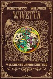 Icon image 8. Wigetta y el cuento jamás contado