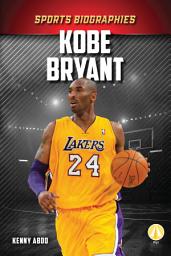Icon image Kobe Bryant