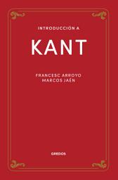 Icon image Introducción a Kant