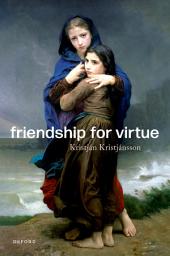 Icon image Friendship for Virtue
